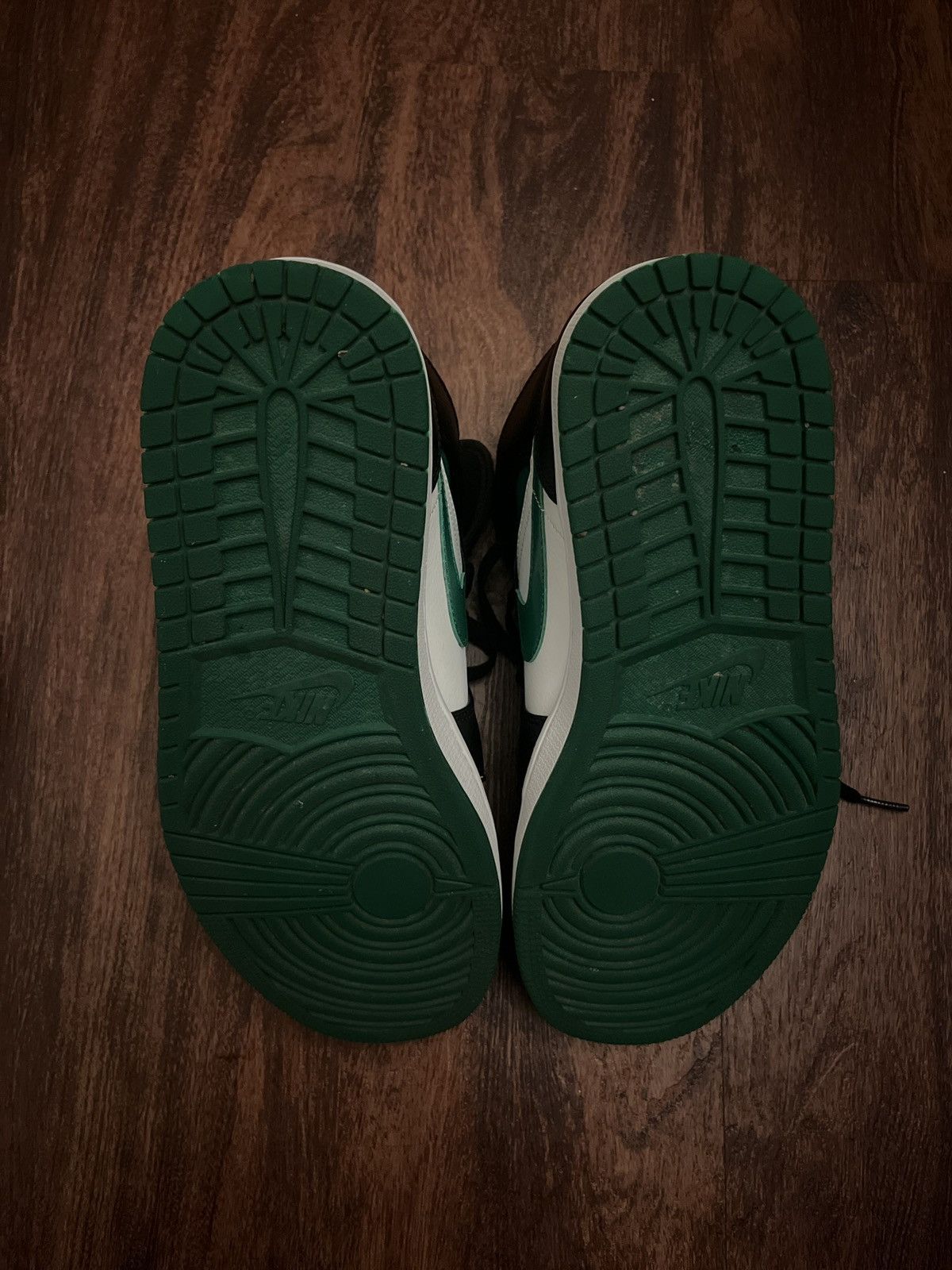Jordan Brand × Nike Air Jordan 1 Size US 8.5 / EU 41-42 - 5 Thumbnail