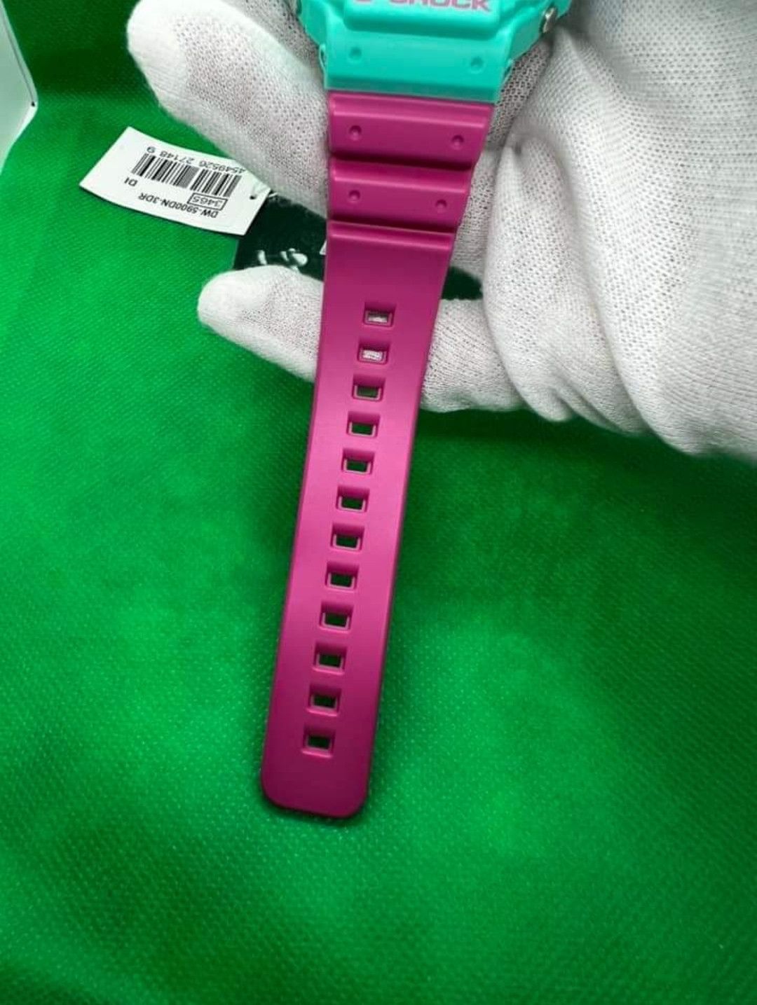 Casio Casio G Shock DW-5900DN-3 Size ONE SIZE - 5 Thumbnail