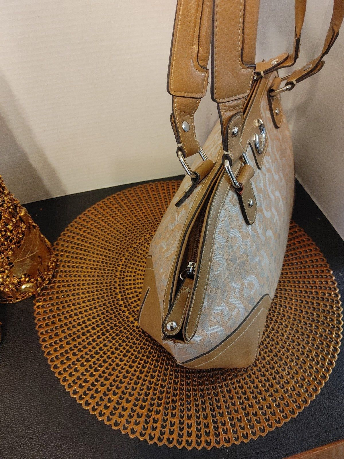 Etienne Aigner Etienne Aigner Shoulder Bag Size ONE SIZE - 3 Thumbnail