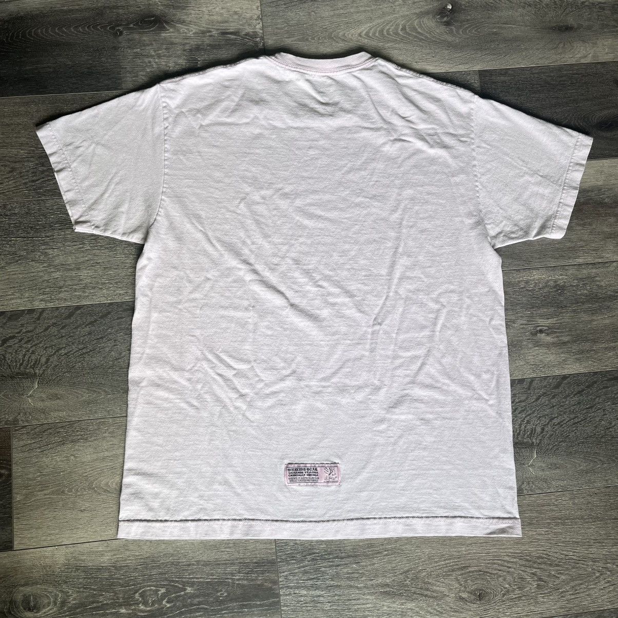 Lil Peep Lil Peep Shining Star Collection 11-1 Love Estate Tee Shirt Size US L / EU 52-54 / 3 - 2 Thumbnail