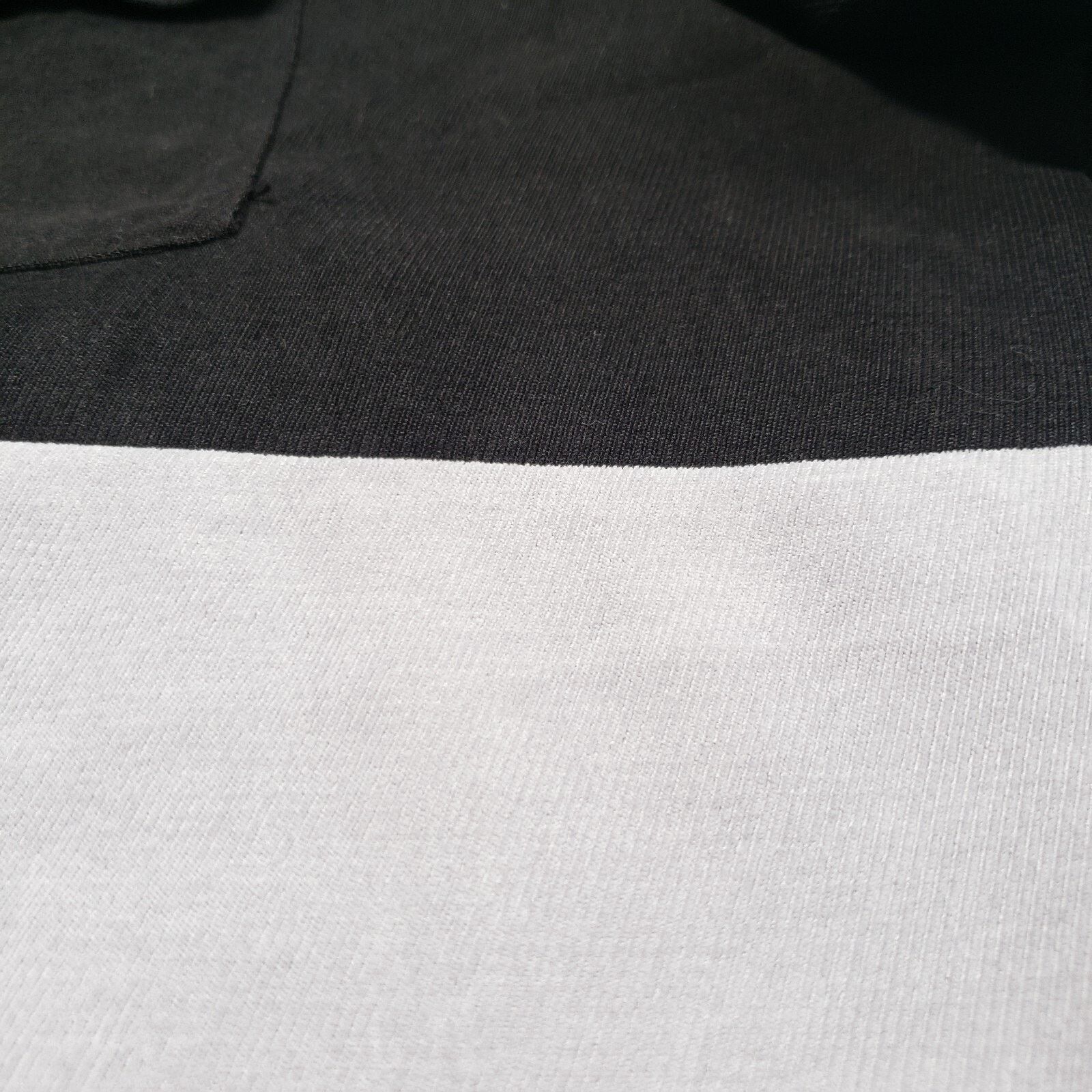 Other Go Destination Casual Button-Up Shirt Mens Large Gray Black Size US L / EU 52-54 / 3 - 16 Thumbnail