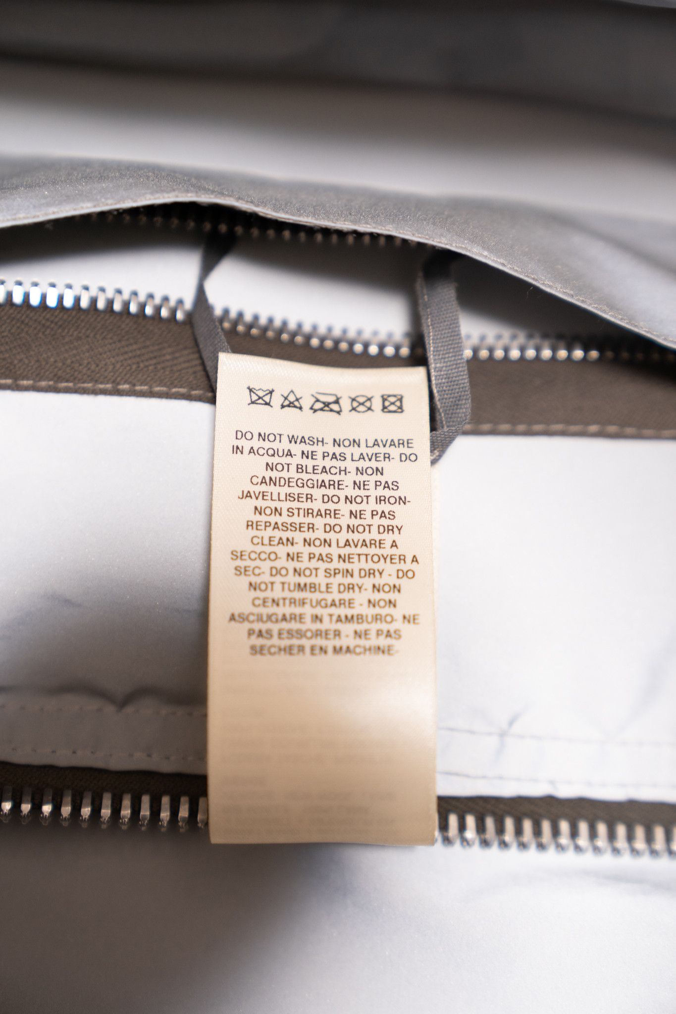Rick Owens [NWT]22FW JUMBO PETER FLIGHT Size US S / EU 44-46 / 1 - 14 Thumbnail