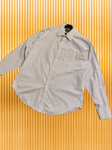 Polo Ralph Lauren × Ralph Lauren Polo Ralph Lauren Outdoor Streetwear Button Shirt Mens Size US XXL / EU 58 / 5 - 1 Thumbnail