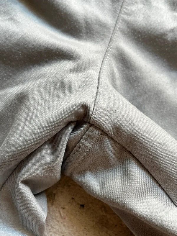 Adidas OG Adidas Track Pants Sz S Vintage 2002 Size US 29 - 4 Thumbnail