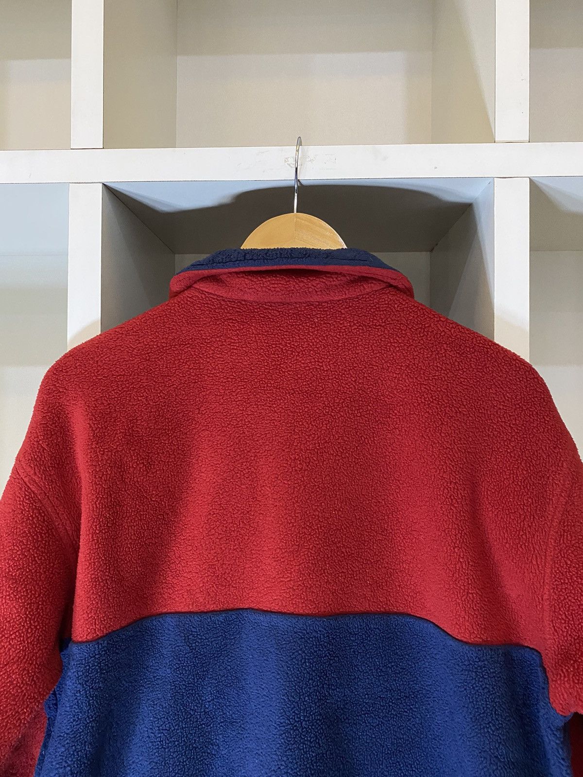 Helly Hansen Helly Hansen Fleece Sweater Size US M / EU 48-50 / 2 - 12 Thumbnail