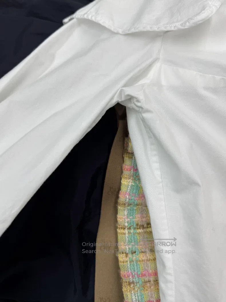 Loewe Loewe Shirt Size XS / US 0-2 / IT 36-38 - 4 Thumbnail