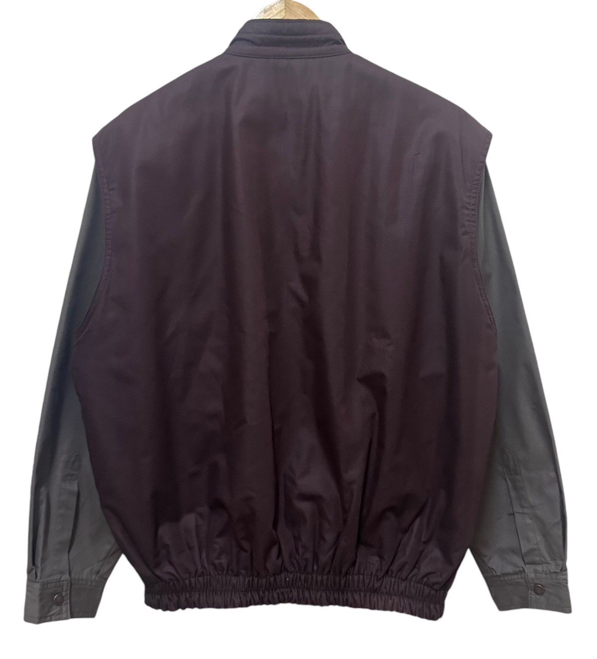 Pierre Cardin × Vintage RARE ‼️ 1980s Pierre Cardin Samedi Dimanche Double Jacket Size US M / EU 48-50 / 2 - 5 Thumbnail