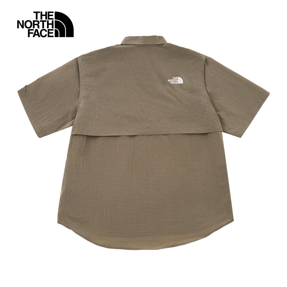 The North Face Urban Exploration POCKET SS SHIRT Size US M / EU 48-50 / 2 - 2 Thumbnail