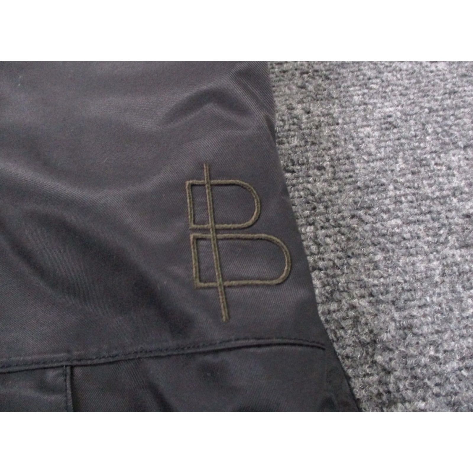 Burton Burton Dryride Jacket Womens S Black Full Zip Hooded Lightweight Wind-Resistant Zipped Pockets Holiday/Classic Mens Womens Girls Boys Size S / US 4 / IT 40 - 6 Thumbnail