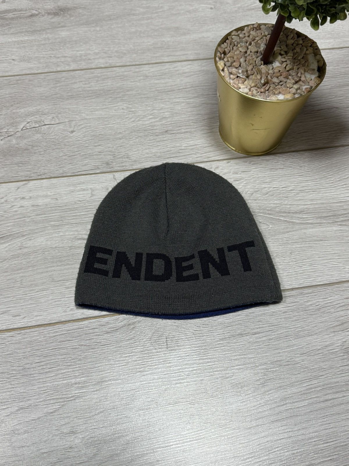 Independent Truck Co. Independent vintage double side reversible big logo hat Size ONE SIZE - 4 Thumbnail