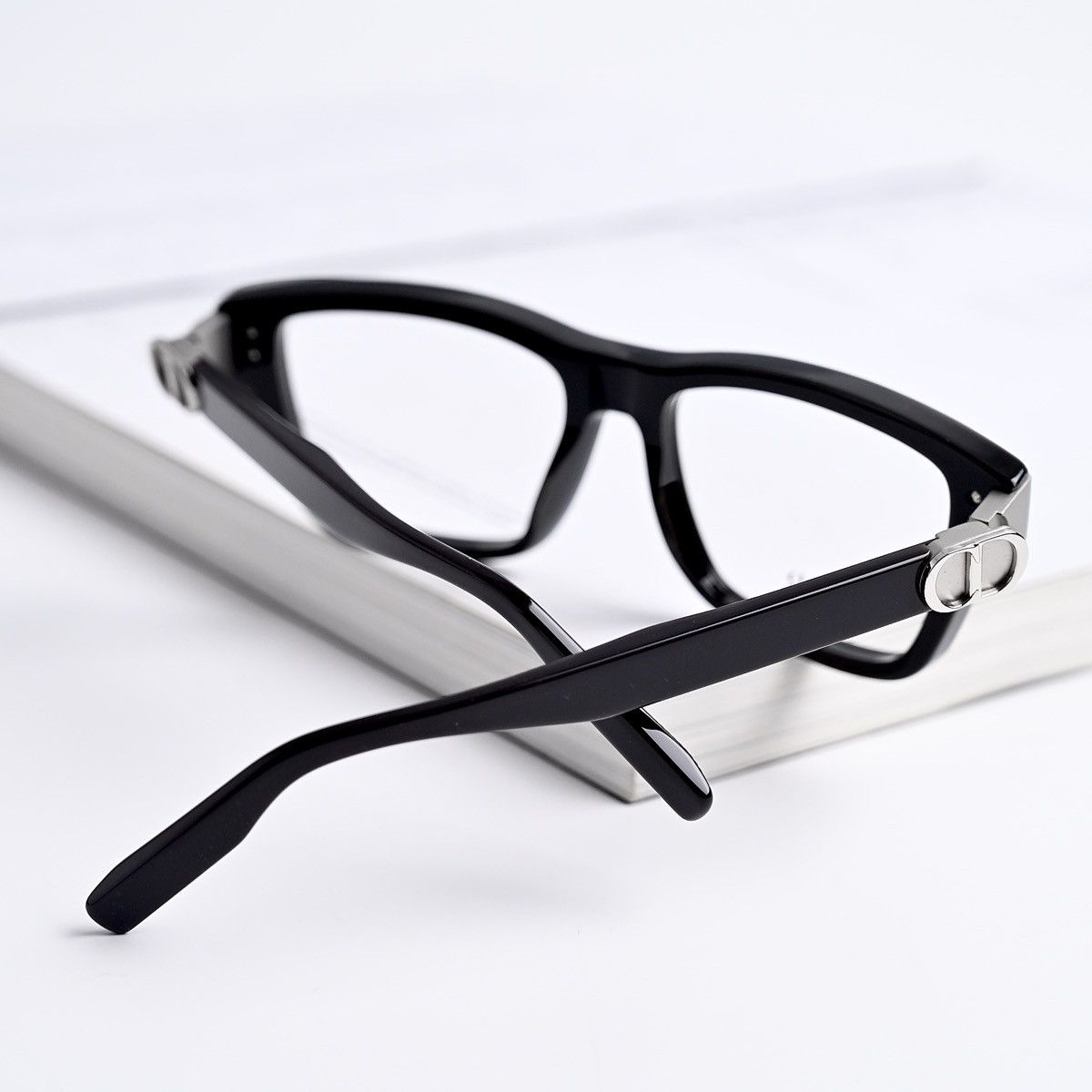 Dior DIOR CD ICONO S1I 4500 GLASSES Size ONE SIZE - 9 Thumbnail