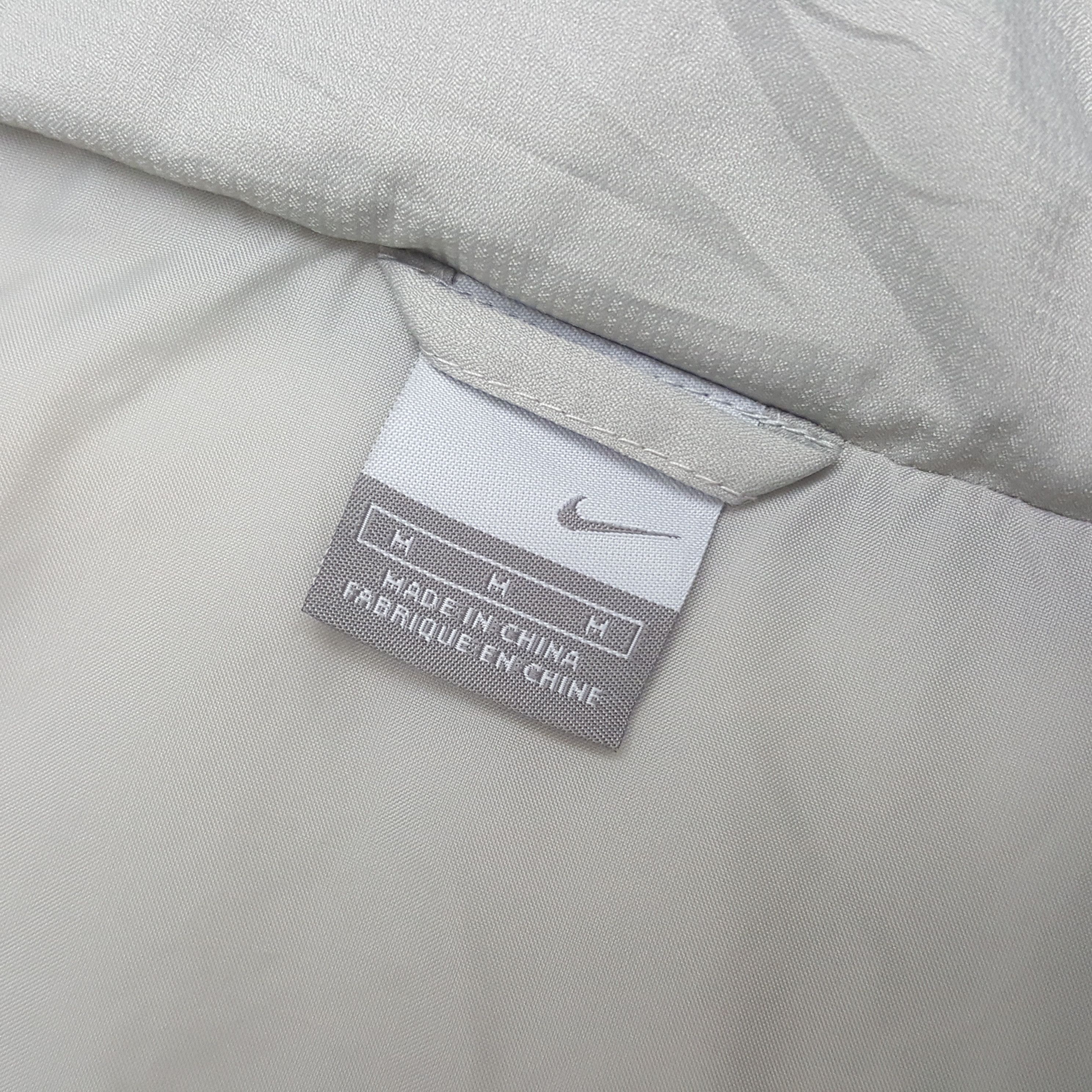 Nike Vintage NIKE American Outdoor Jacket C293N28 Size US M / EU 48-50 / 2 - 5 Thumbnail
