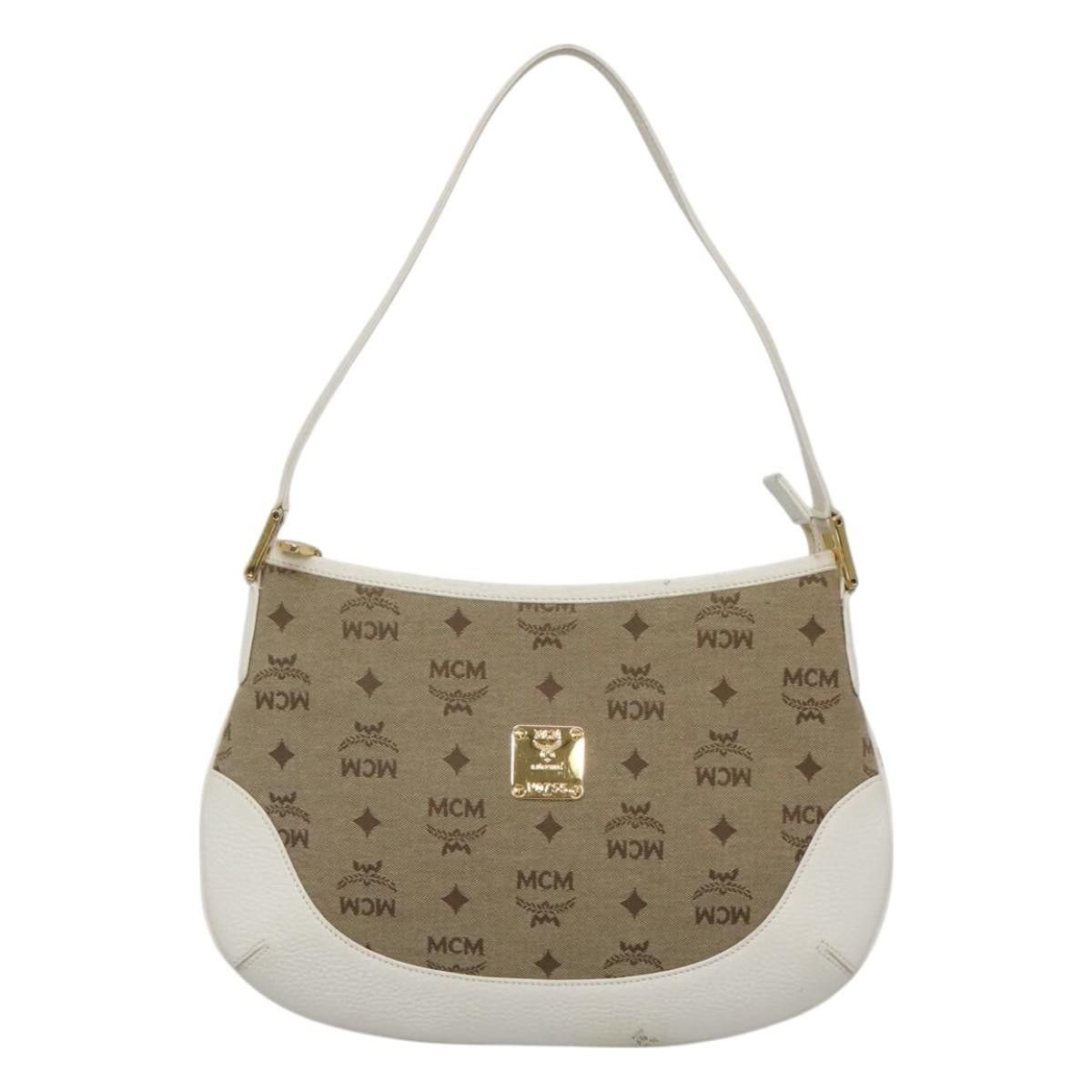 MCM MCM shoulder Size ONE SIZE - 1 Thumbnail