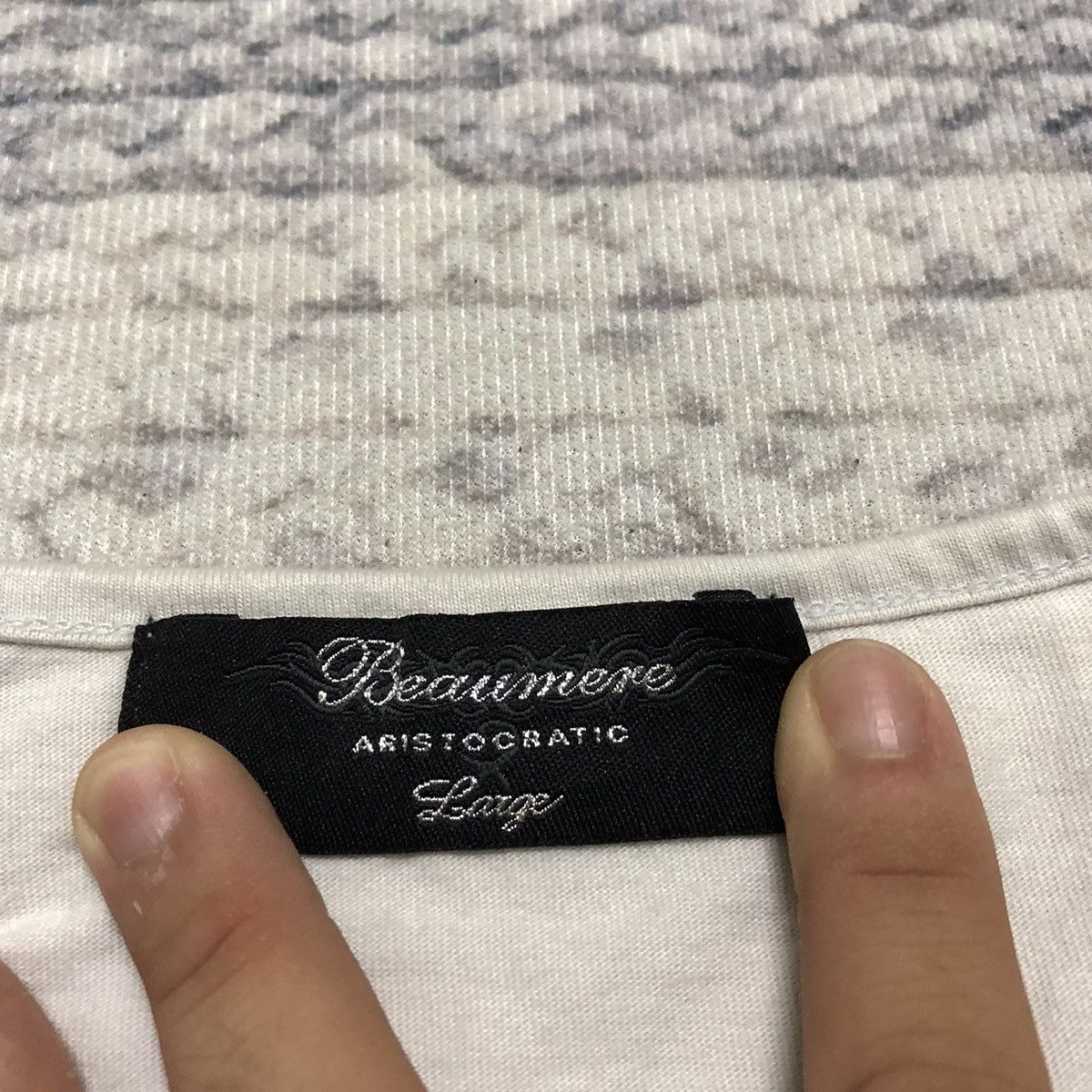 Japanese Brand Rare Japanese Brand Seditionaries/Punk Skull Tees Size US S / EU 44-46 / 1 - 11 Thumbnail