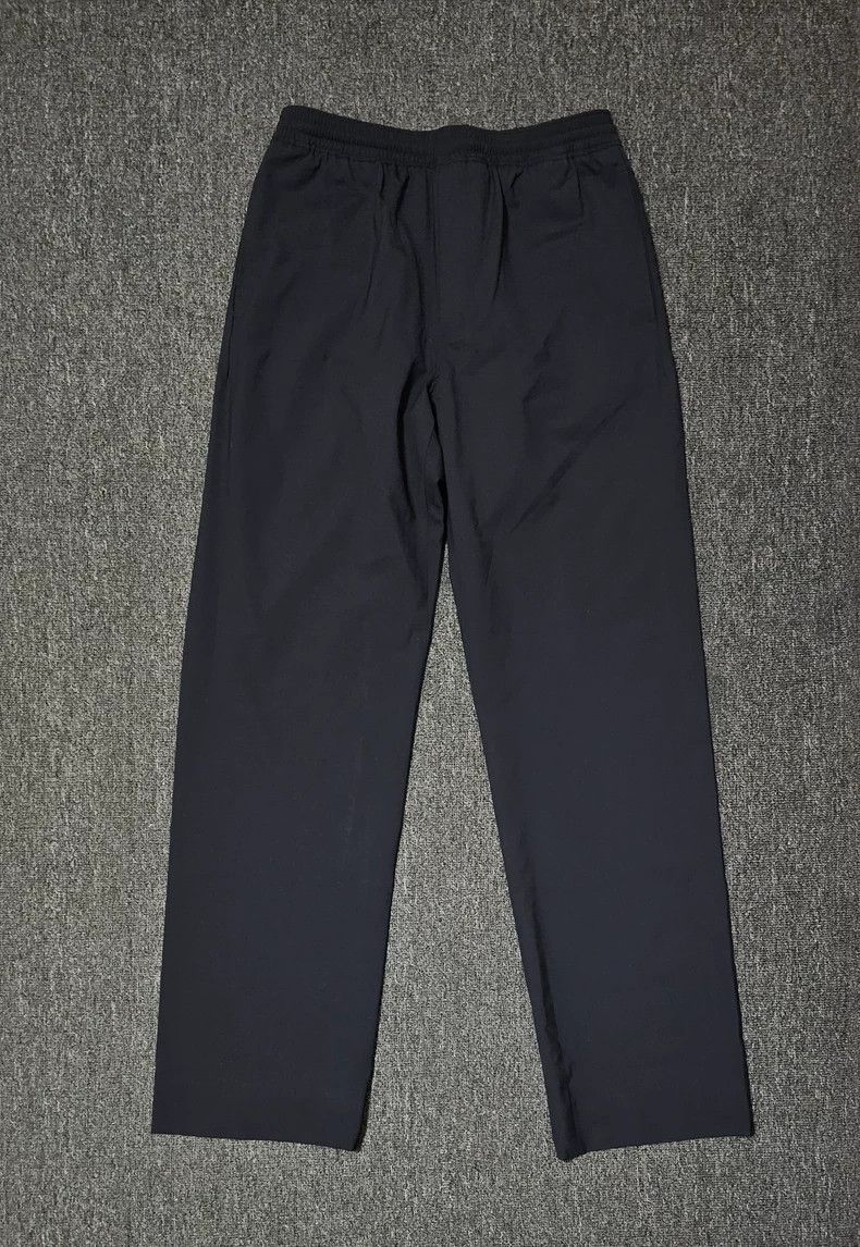 Givenchy Givenchy Men's Wool Casual Sweatpants-yf Size US 38 / EU 54 - 1 Thumbnail