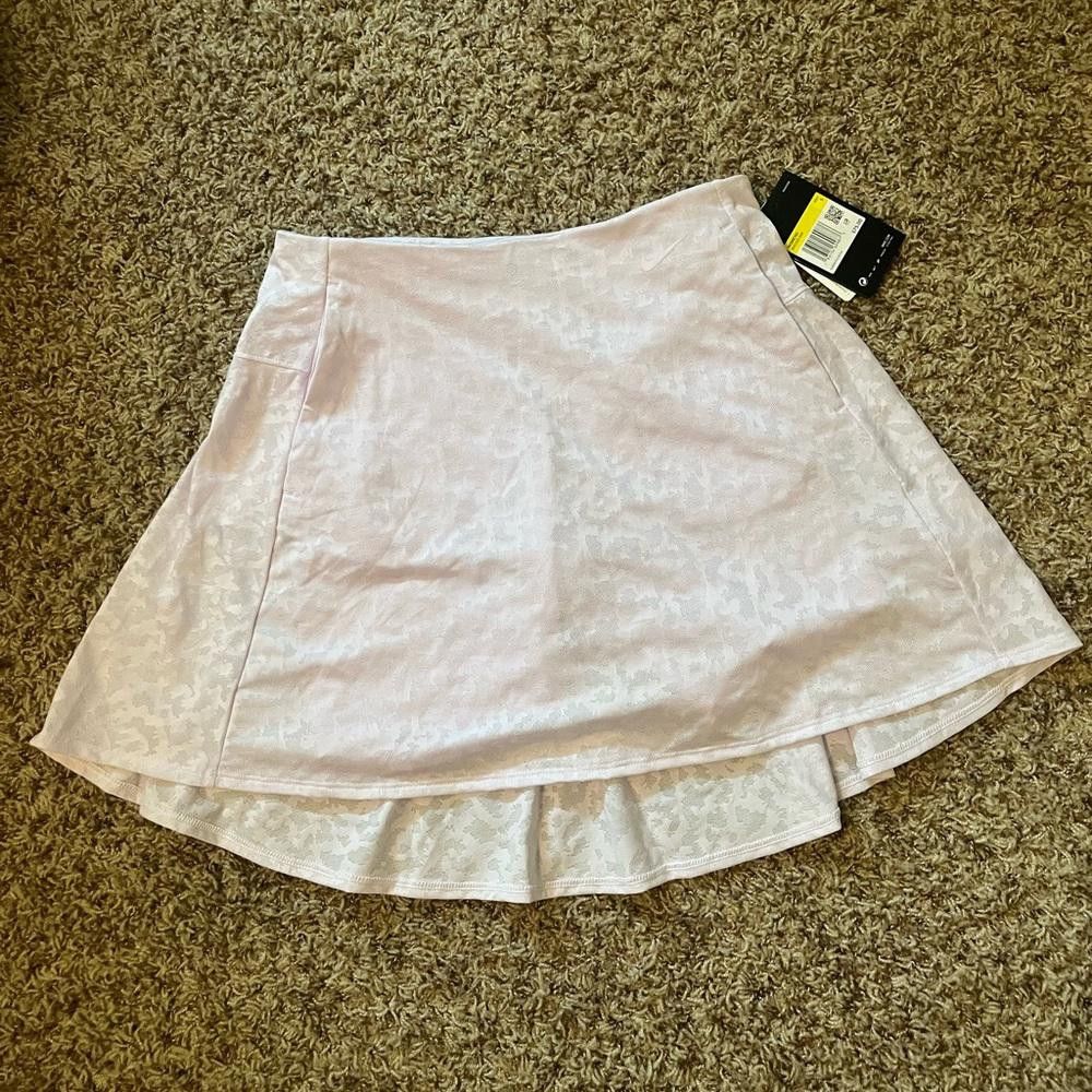 Nike Nike Wmns Breathe Fairway 15" Golf Skorts Sample Size 28" / US 6 / IT 42 - 1 Thumbnail