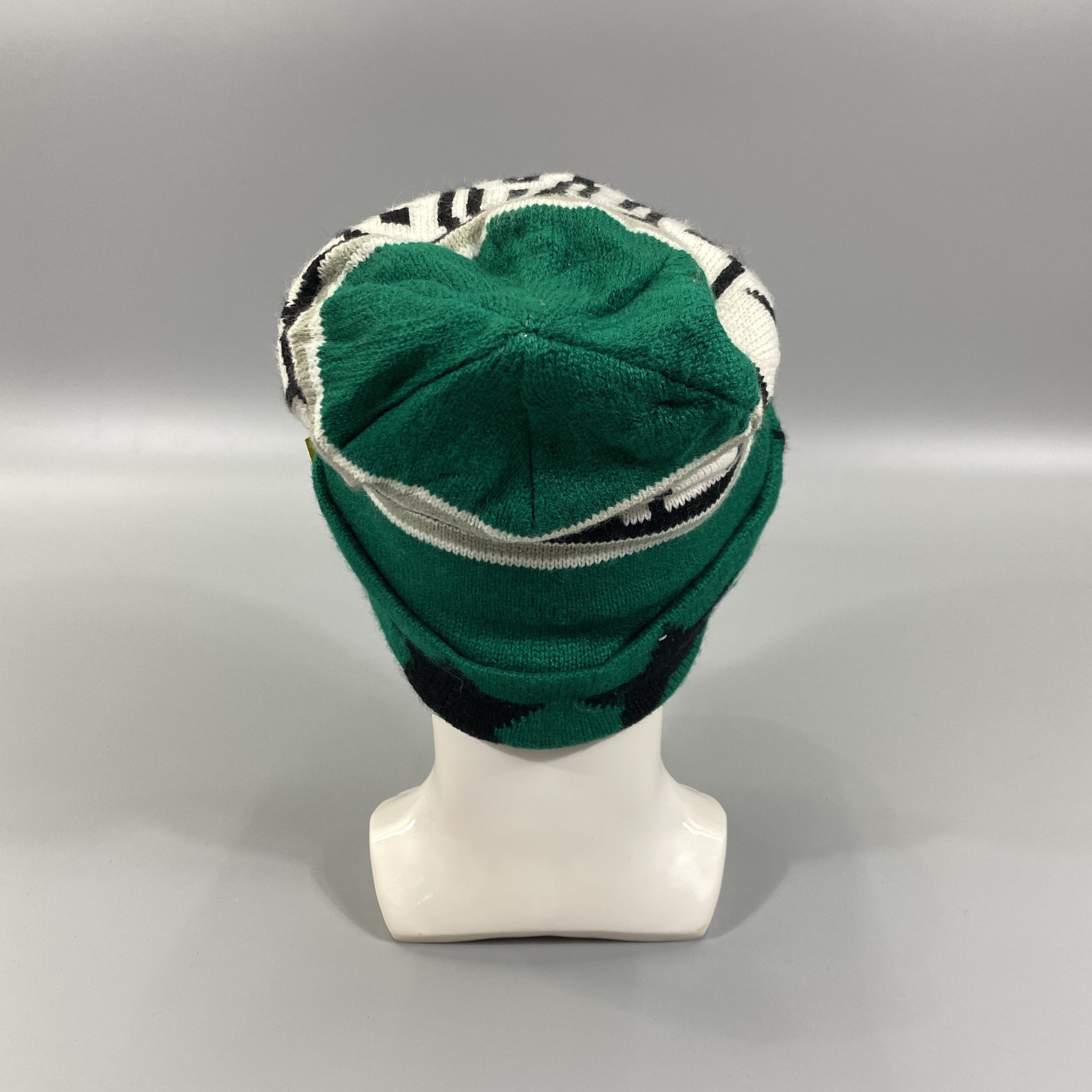Japanese Brand Star Snow Beanie Hats -BN953 Size ONE SIZE - 3 Thumbnail