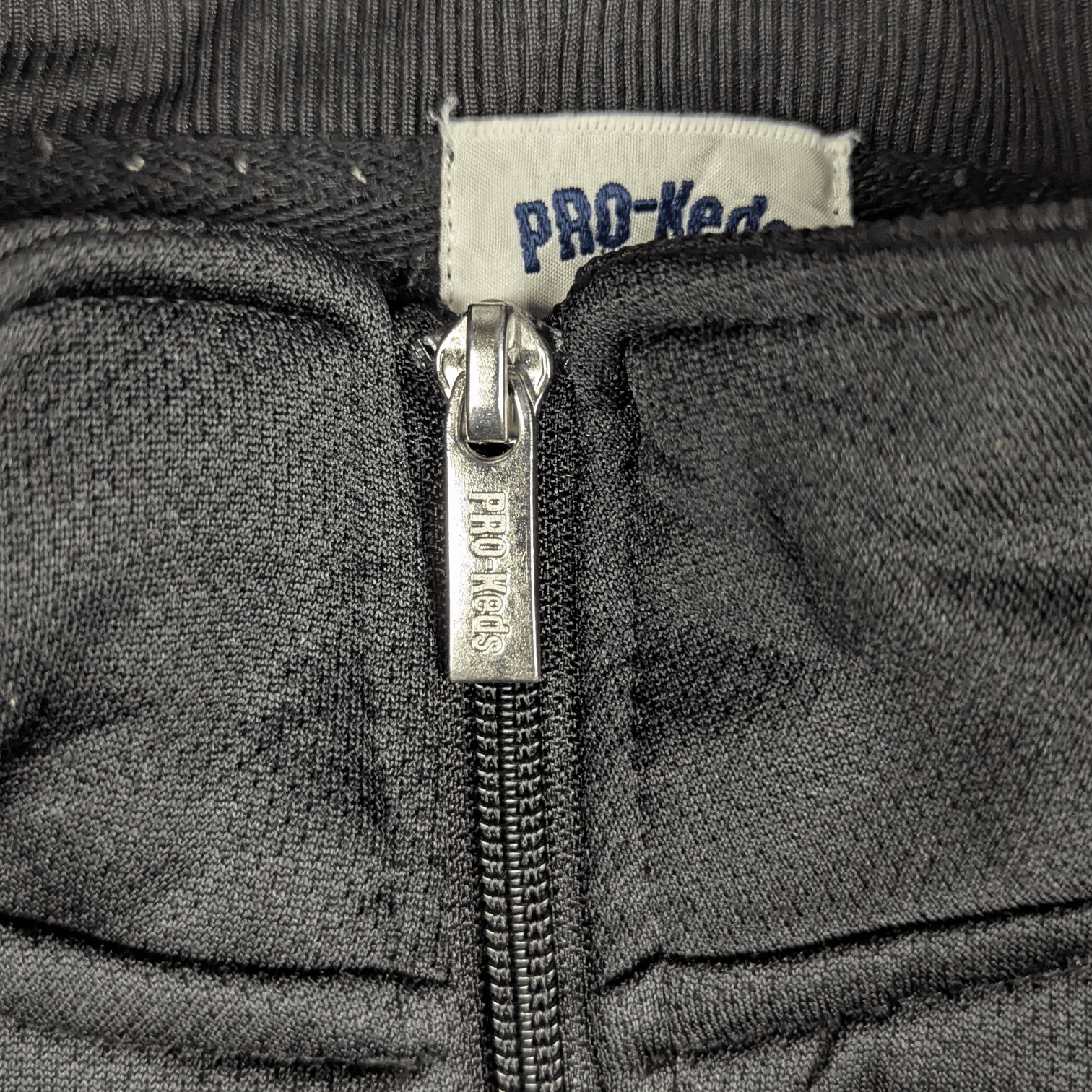 Pro-Keds PRO-KEDS Sidetape Sportswear Training Tracksuit Jacket Size US L / EU 52-54 / 3 - 10 Thumbnail