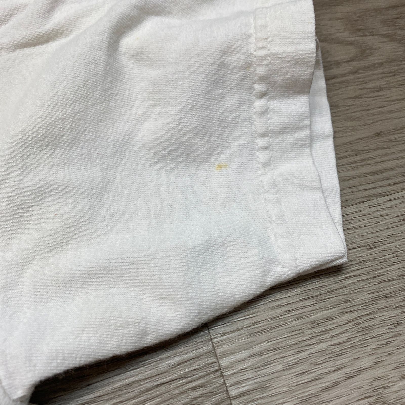 Carrots by Anwar Carrots Carrots by Anwar Carrots Multi Logo T Shirt Large Streetwear Size US L / EU 52-54 / 3 - 10 Thumbnail