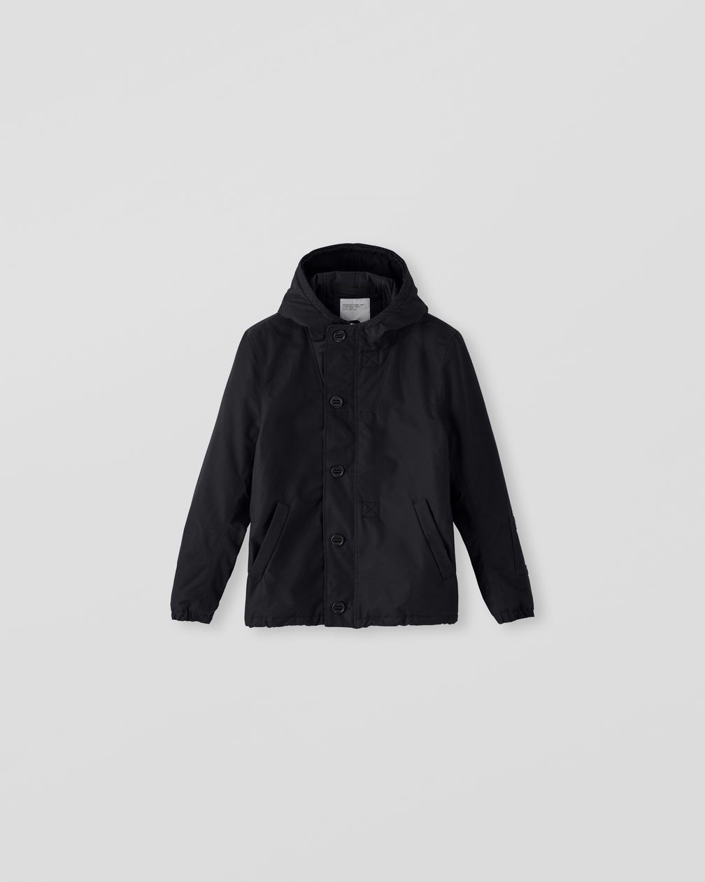 Other Applied Art Forms Deck Jacket CM1-1 size Large Ventile Size US L / EU 52-54 / 3 - 1 Thumbnail