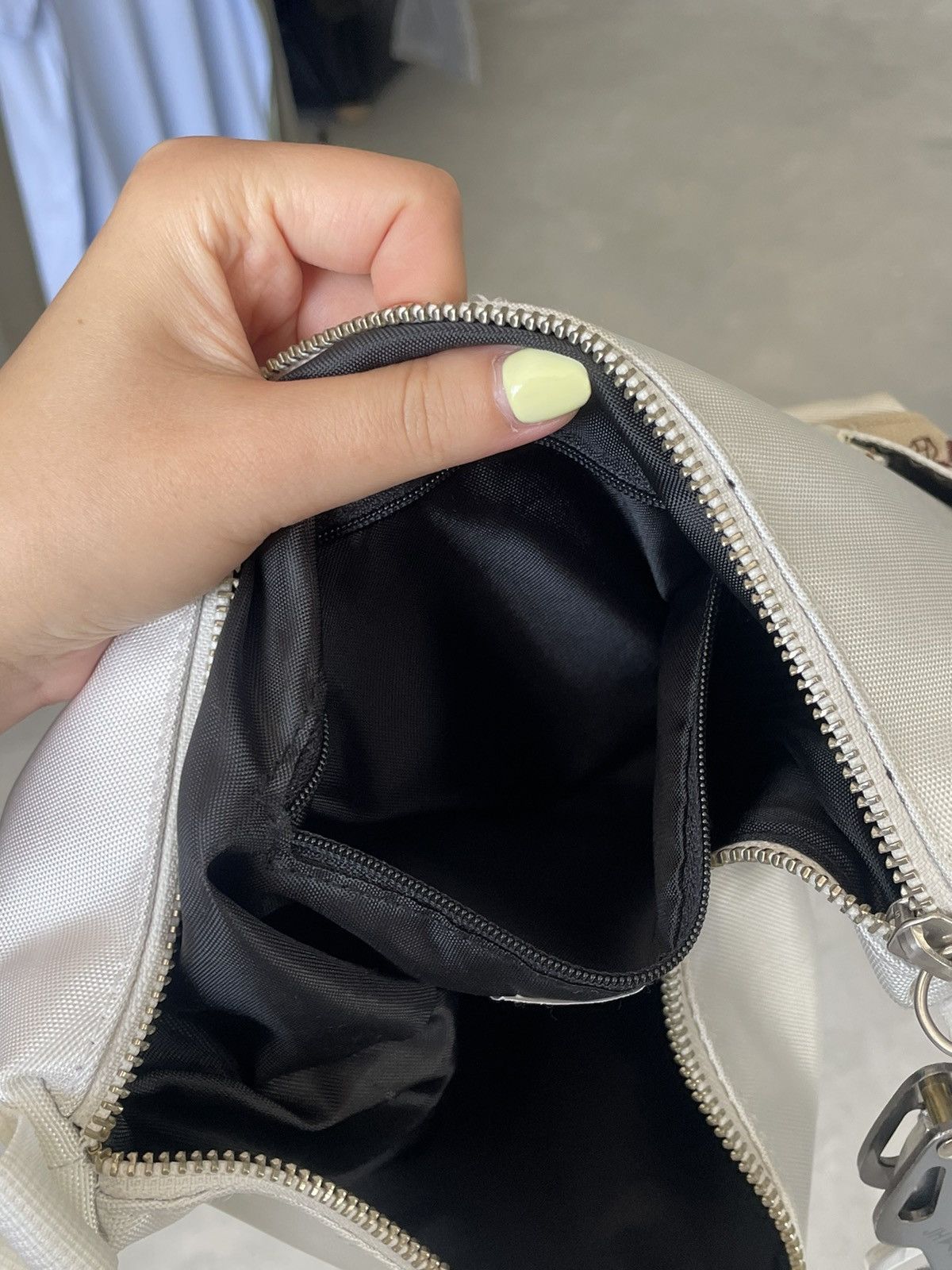 George Gina & Lucy × Vintage Vintage George Gina & Lucy Shoulder Bag Size ONE SIZE - 9 Thumbnail