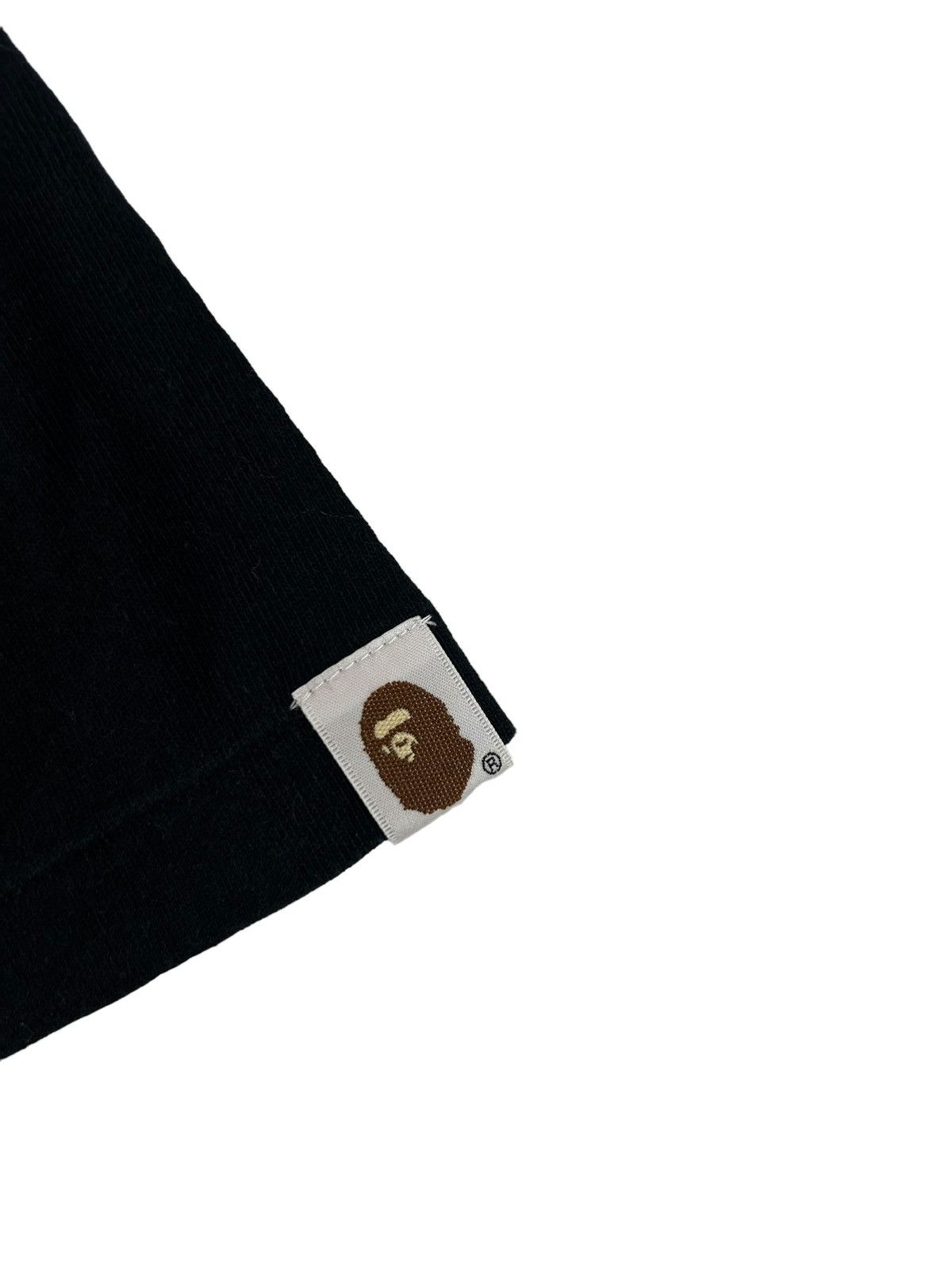 Bape 2012 Bape Milo Animal Logo Print T-Shirt Size US M / EU 48-50 / 2 - 7 Thumbnail