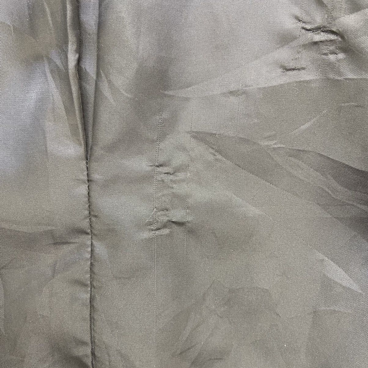 Japanese Brand Ines De La Fressange X Uniqlo Paris Double Breasted Wool Size M / US 6-8 / IT 42-44 - 9 Thumbnail