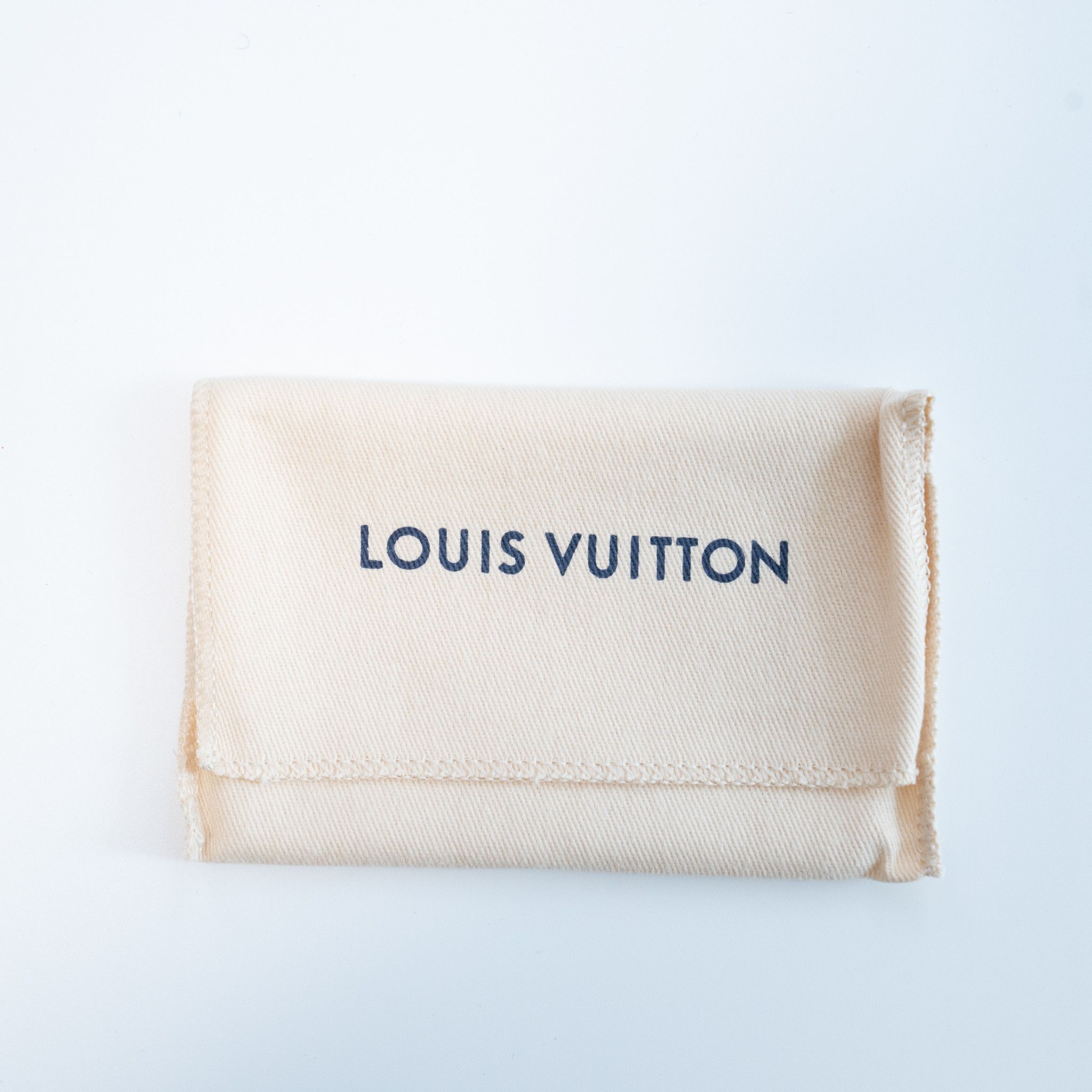 Louis Vuitton × Supreme Louis Vuitton Supreme Card Holder Size ONE SIZE - 11 Thumbnail