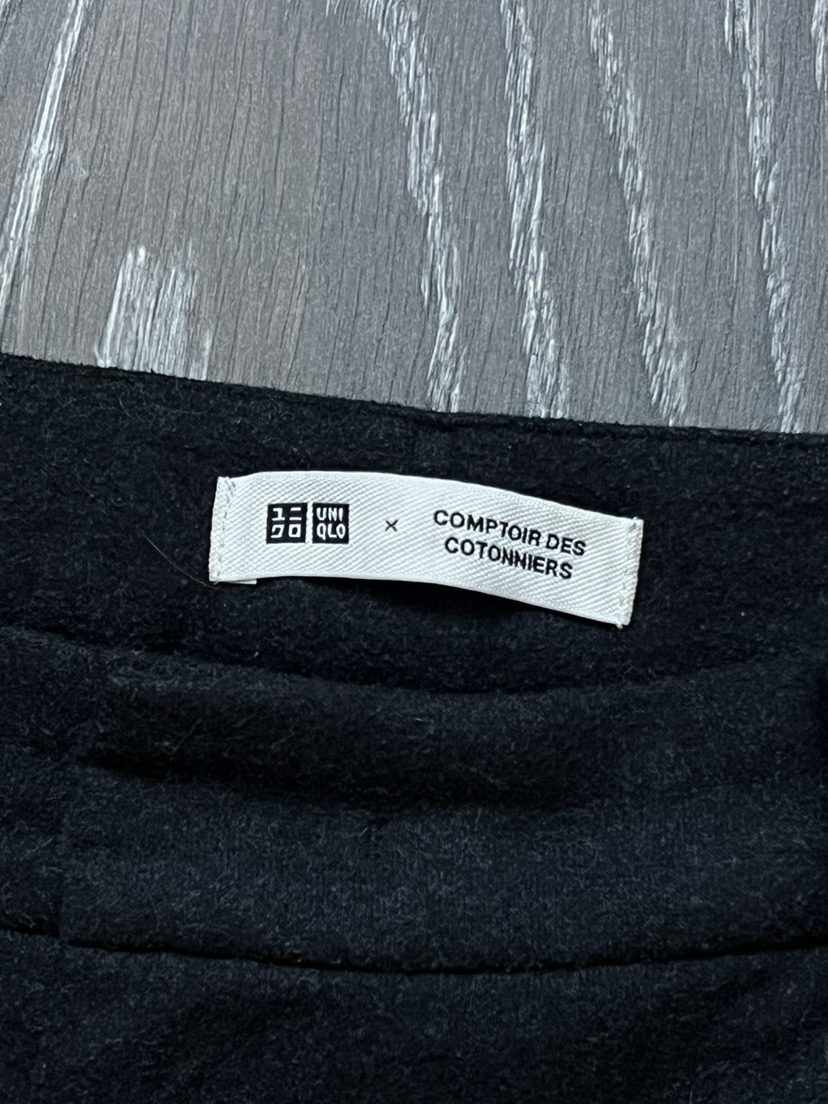 Japanese Brand Pants Comptoir Des Cotonniers Size US 36 / EU 52 - 3 Thumbnail