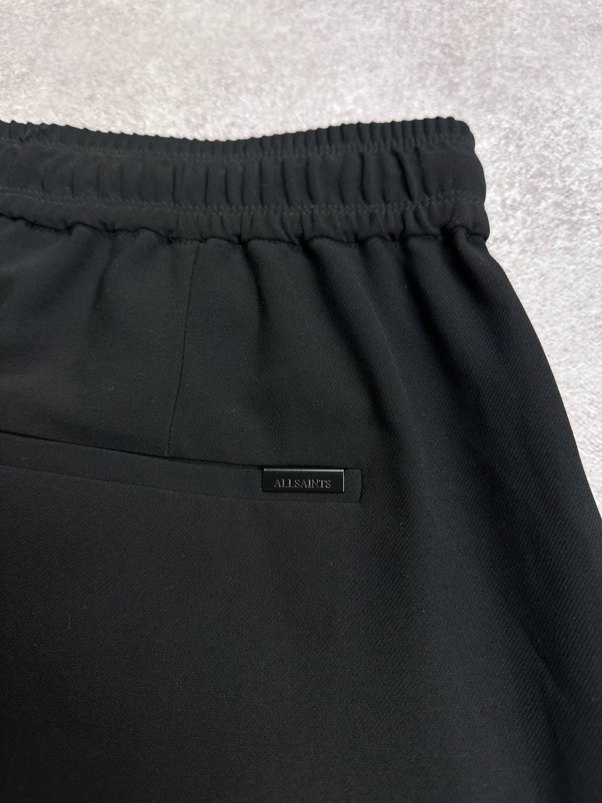 Allsaints Vintage Allsaints Avantgarde Joggers Y2K Pants US 40 Size US 40 / EU 56 - 14 Thumbnail