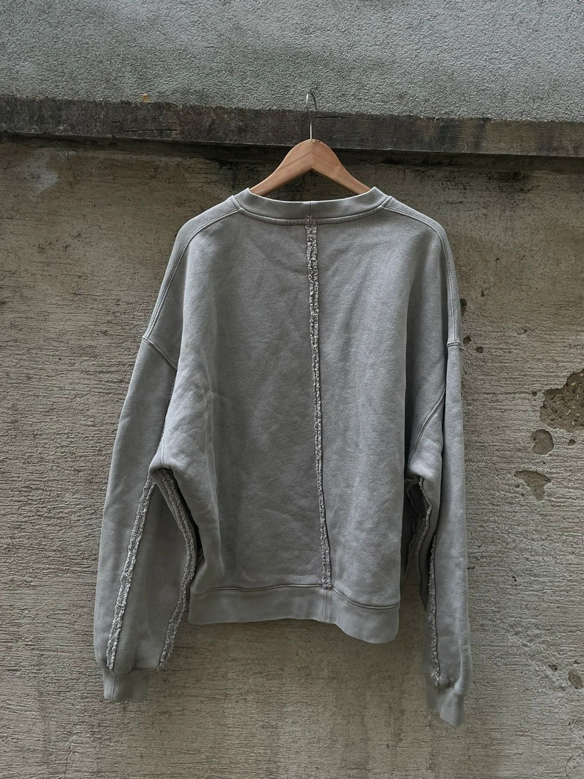 Axel Arigato Axel arigato Sweatshirt Size US L / EU 52-54 / 3 - 3 Thumbnail