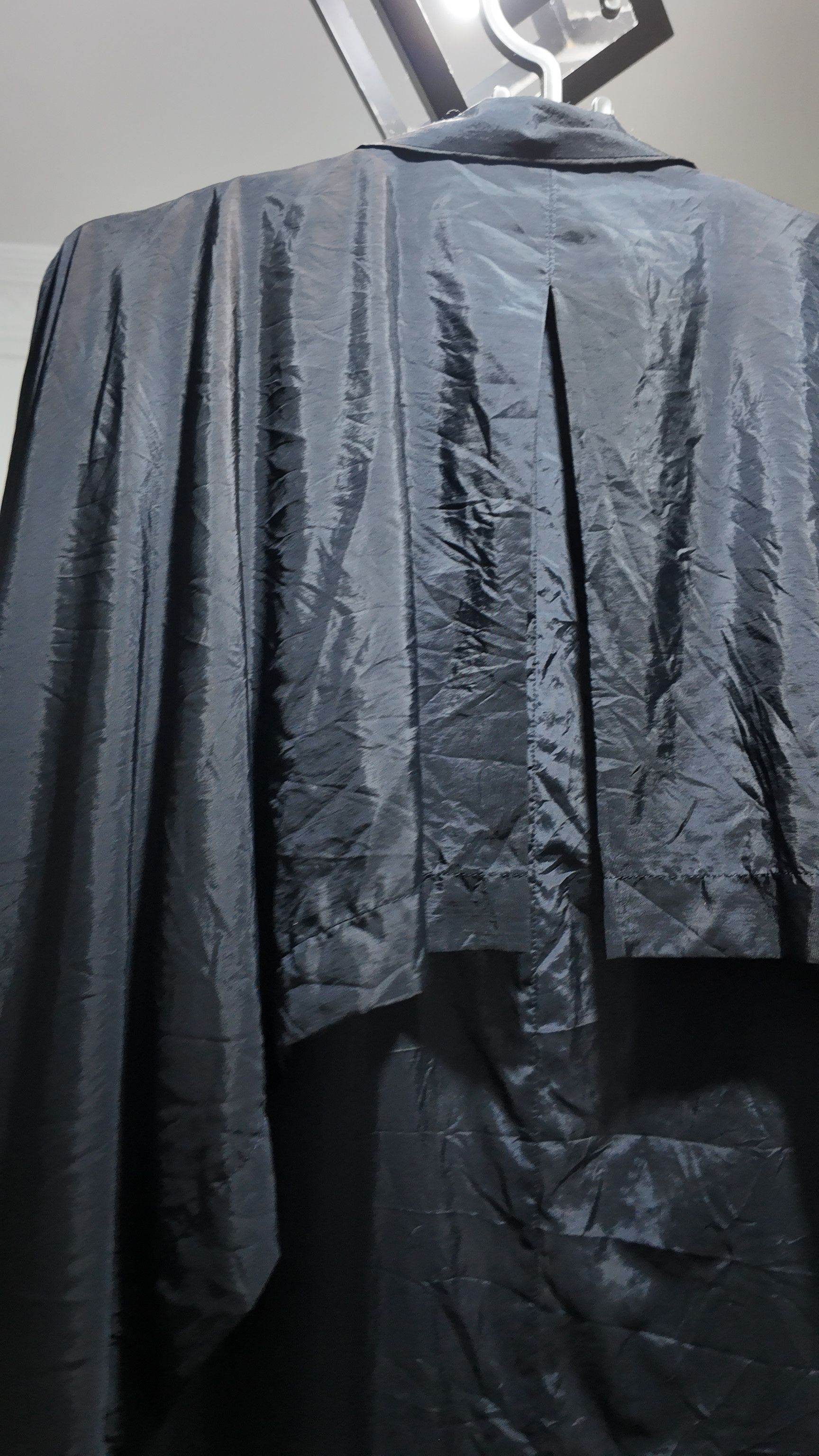 Issey Miyake issey miyake 80s coat Size US L / EU 52-54 / 3 - 4 Thumbnail