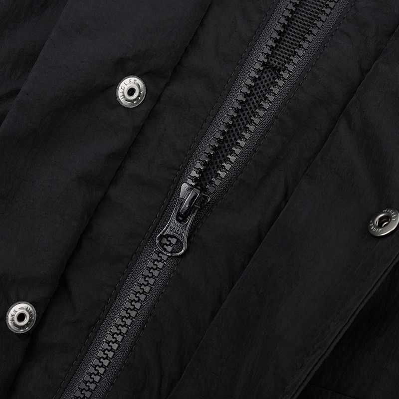 The North Face Urban Exploration SHORT MOUNT WINDWALL JACKET Size US M / EU 48-50 / 2 - 15 Thumbnail