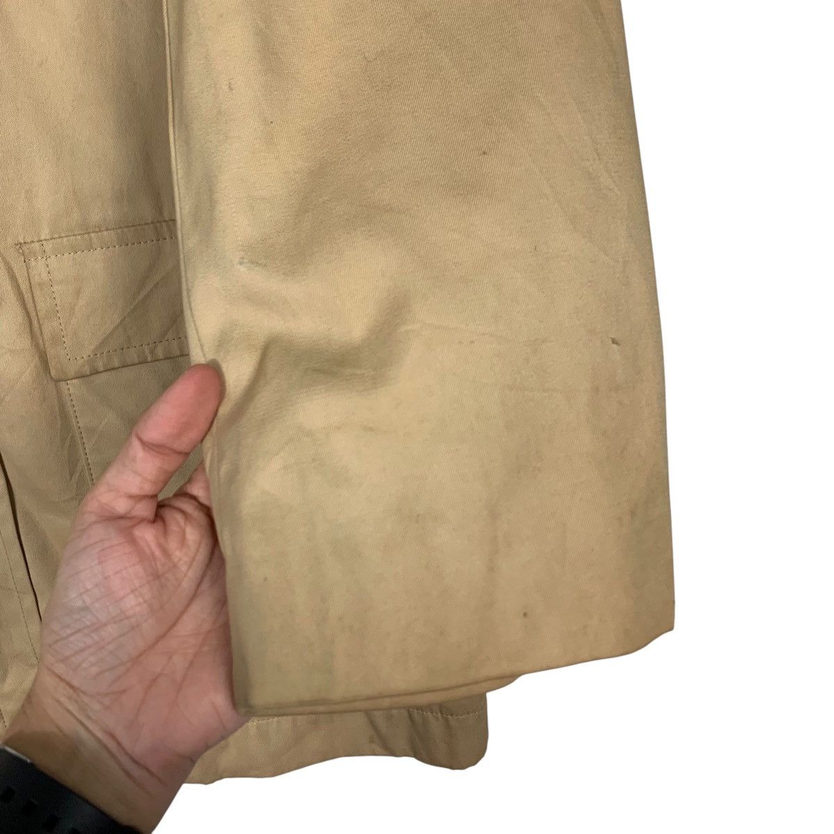 Van VAN JAC Work Jacket Chore Jacket #2332-C104 Size US M / EU 48-50 / 2 - 13 Thumbnail