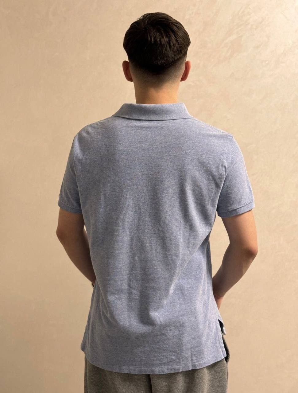 Polo Ralph Lauren × Vintage Polo Ralph Lauren Vintage PRL Cup Polo T-shirt Challenge Size US M / EU 48-50 / 2 - 3 Thumbnail