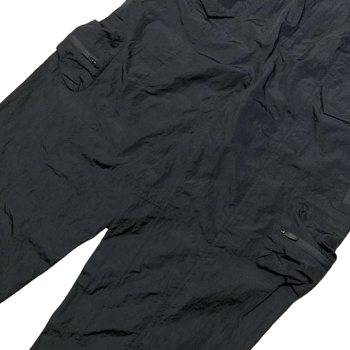 WISDOM Wisdom 2021 SS Collection WMA Pants Size US 34 / EU 50 - 3 Thumbnail