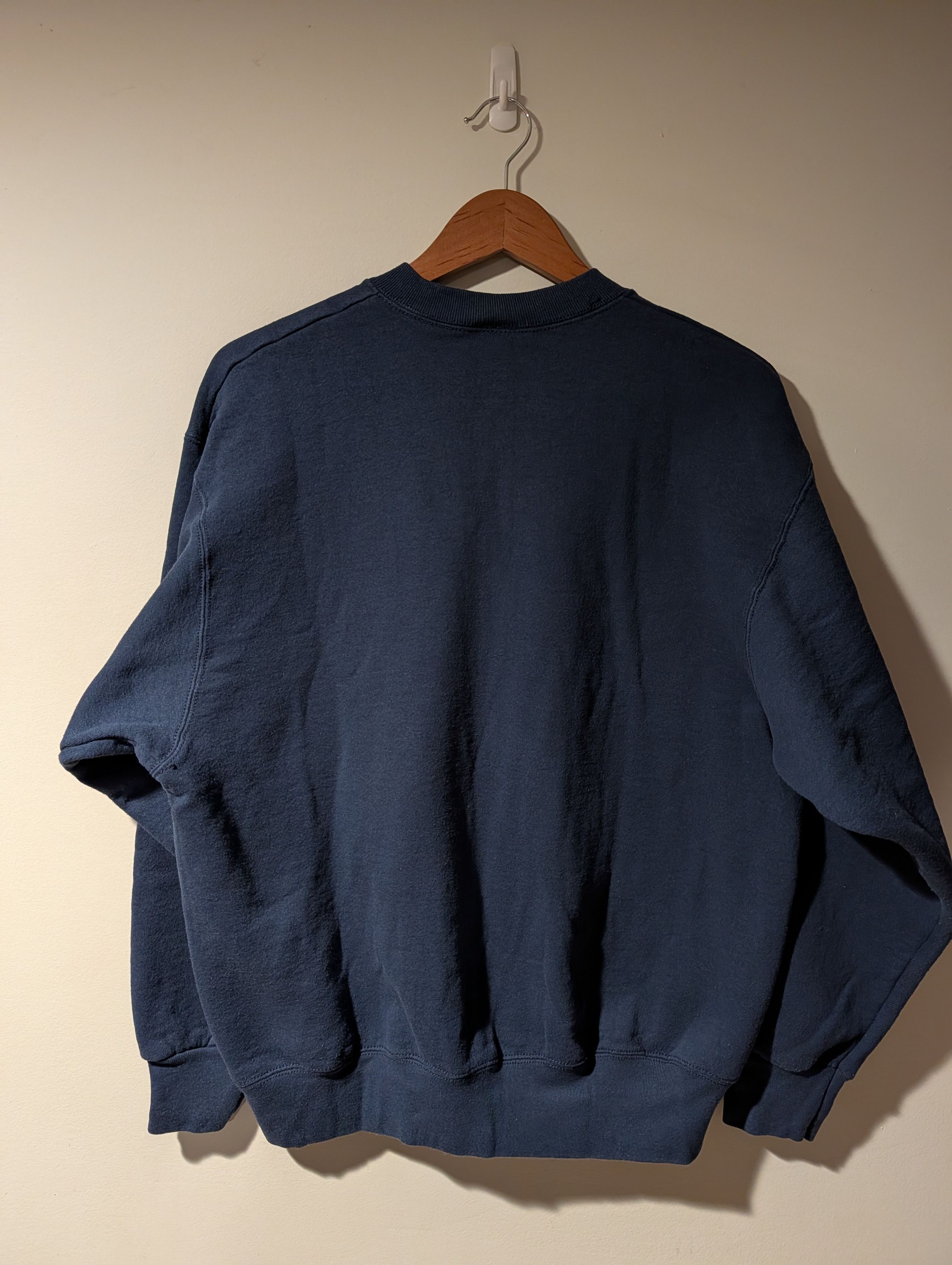 NFL VTG 90s Pro Player Dallas Cowboys Crewneck Sweatshirt NFL Size US L / EU 52-54 / 3 - 5 Thumbnail