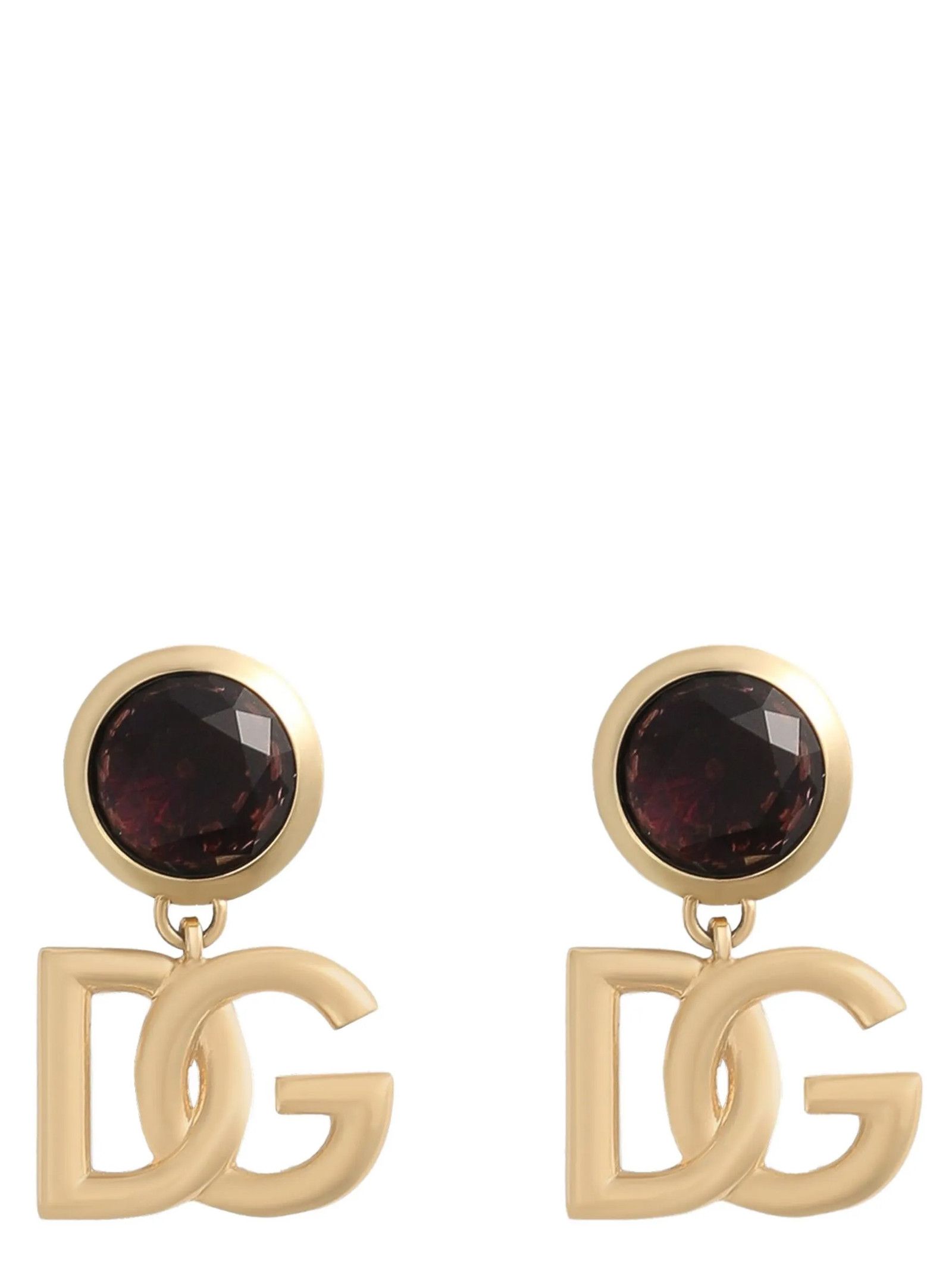 Dolce & Gabbana 'Pop' Earrings Size ONE SIZE - 1 Thumbnail
