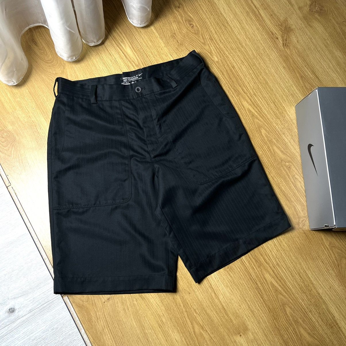 Nike × Vintage Nike golf shorts Size US 30 / EU 46 - 1 Thumbnail