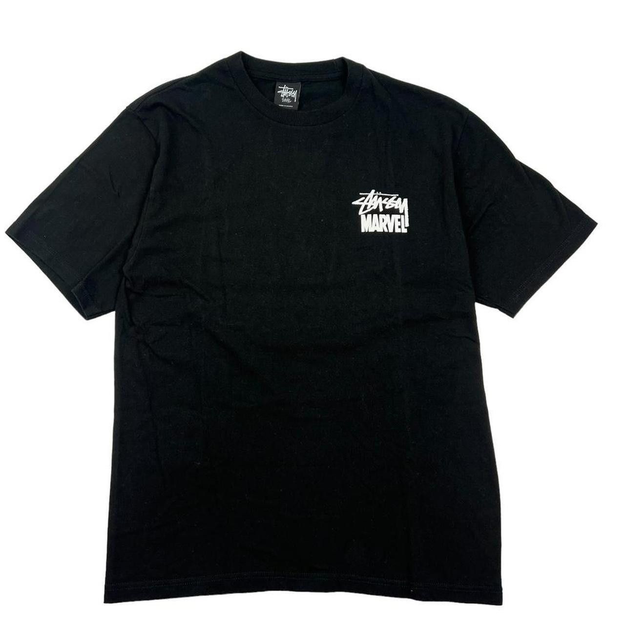Marvel Comics × Stussy Vintage Stussy x Marvel Comics T-Shirt - Small Size US S / EU 44-46 / 1 - 2 Thumbnail