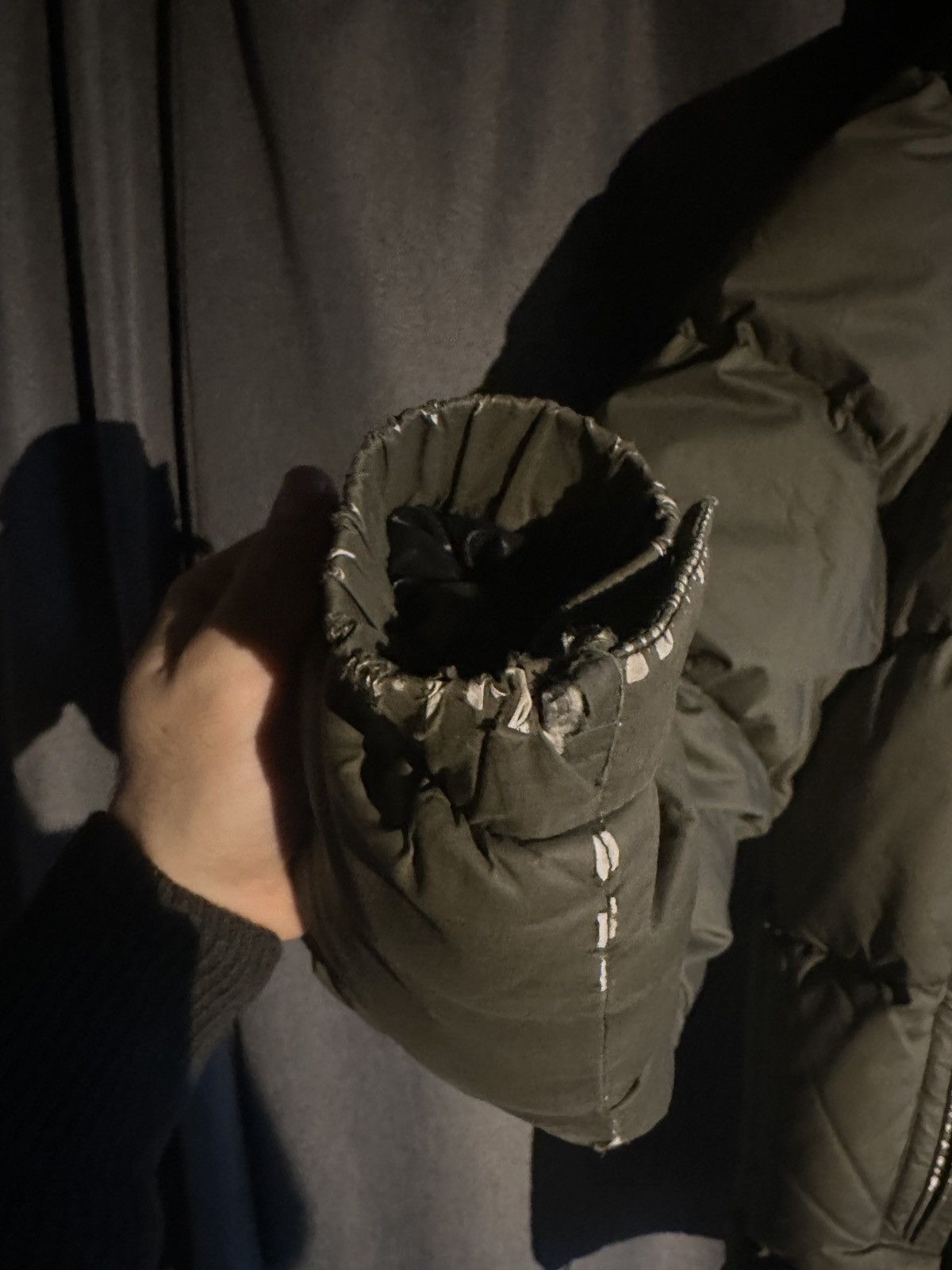 Moncler Moncler puffer jacket Size US L / EU 52-54 / 3 - 7 Thumbnail