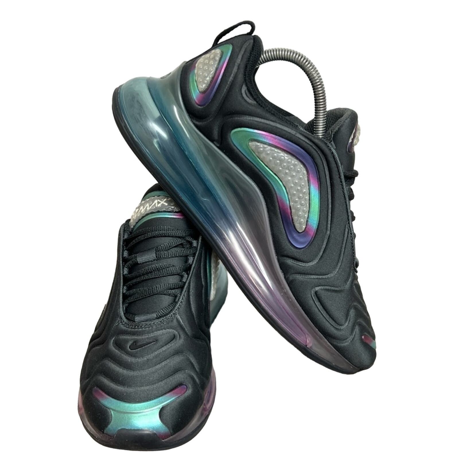 Nike Nike Air Max 720 Bubble Pack 2020 Size 8 Shoes VNDS Size US 8 / EU 41 - 2 Thumbnail