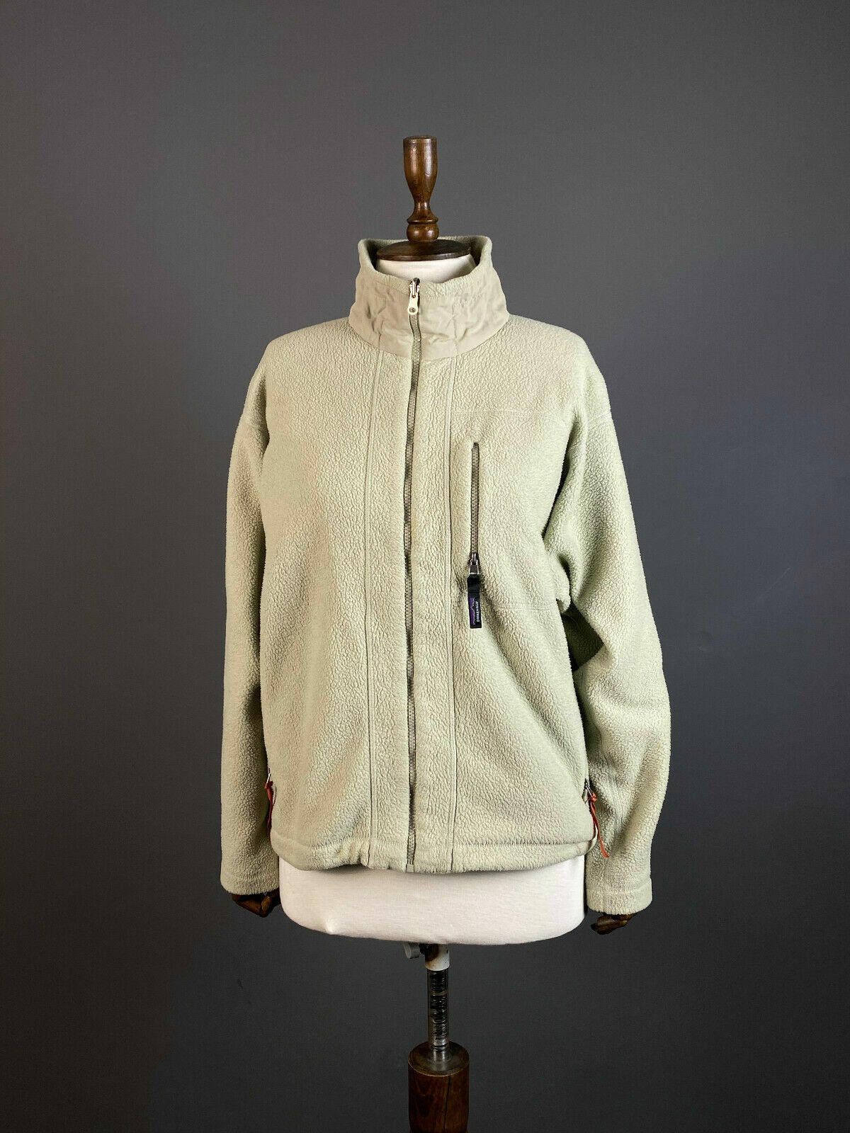 Patagonia Patagonia Synchilla Jacket M / US 8-10 / UK 12-14 / EU 40-42 Size M / US 6-8 / IT 42-44 - 1 Thumbnail