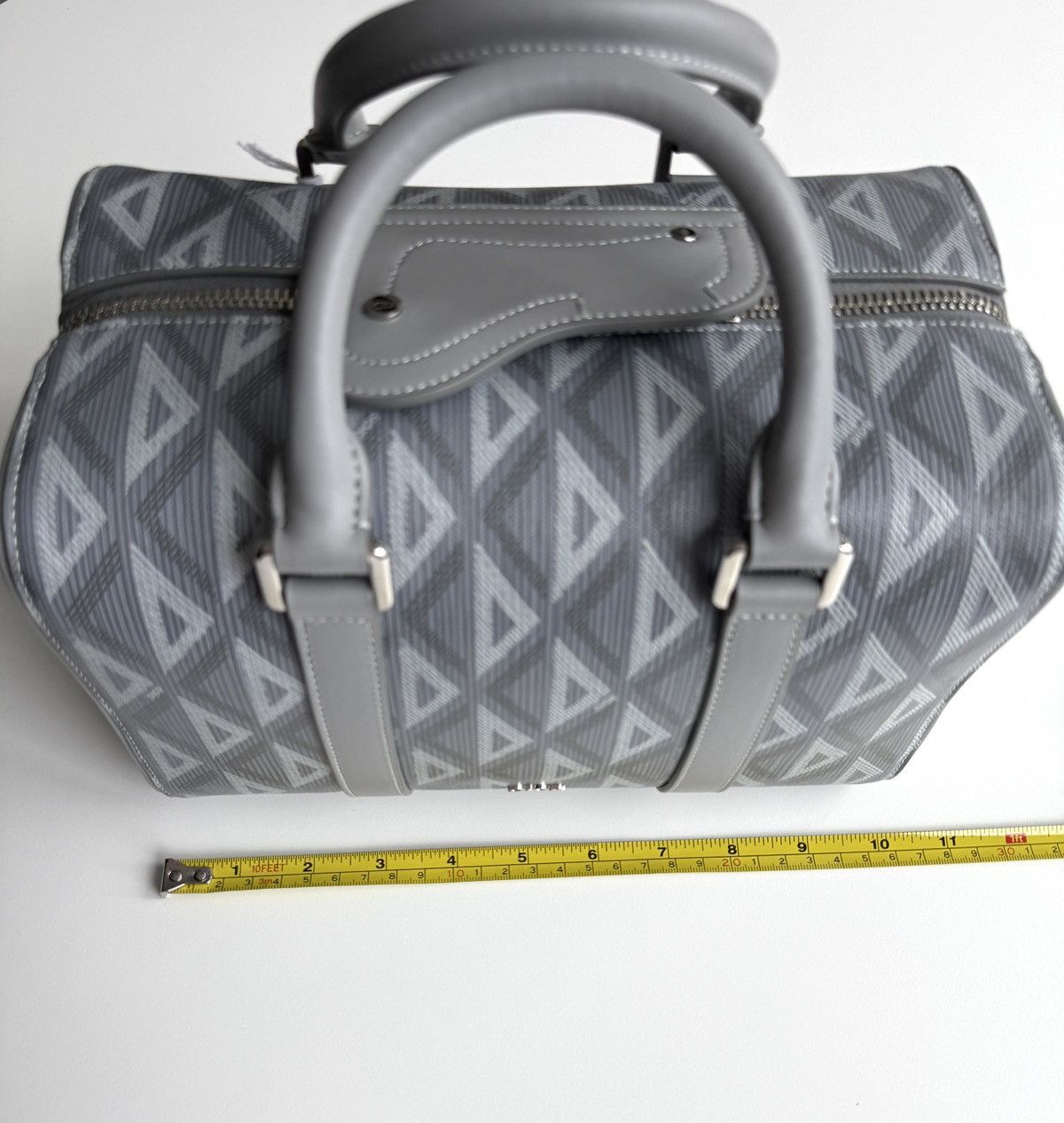 Dior Dior Lingot 26 Bag Size ONE SIZE - 9 Thumbnail