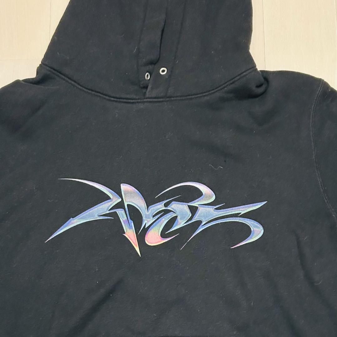 Undercover Graffiti Logo Hoodie Size US XXL / EU 58 / 5 - 2 Thumbnail