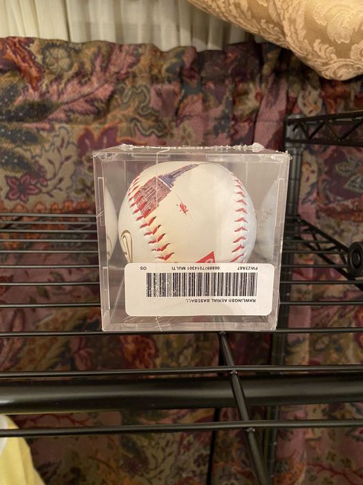 Supreme Supreme Rawlings Baseball | Grailed