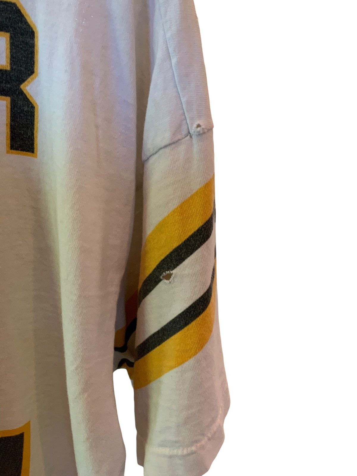 Grateful Dead × Liquid Blue Vintage 1994 Grateful Dead "Boston Bruins" Fall Tour Tee Size US XL / EU 56 / 4 - 9 Thumbnail