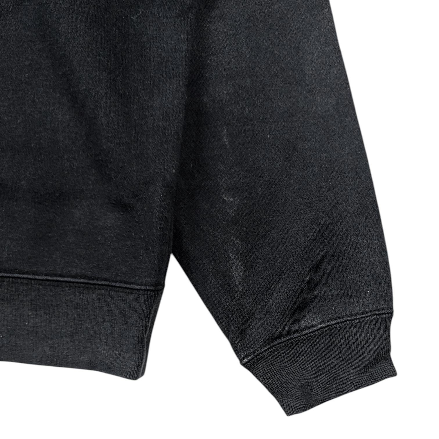 Thrasher Vintage 90's TRASHER Skateboard Magazine Jumper Sweatshirt Size S / US 4 / IT 40 - 13 Thumbnail