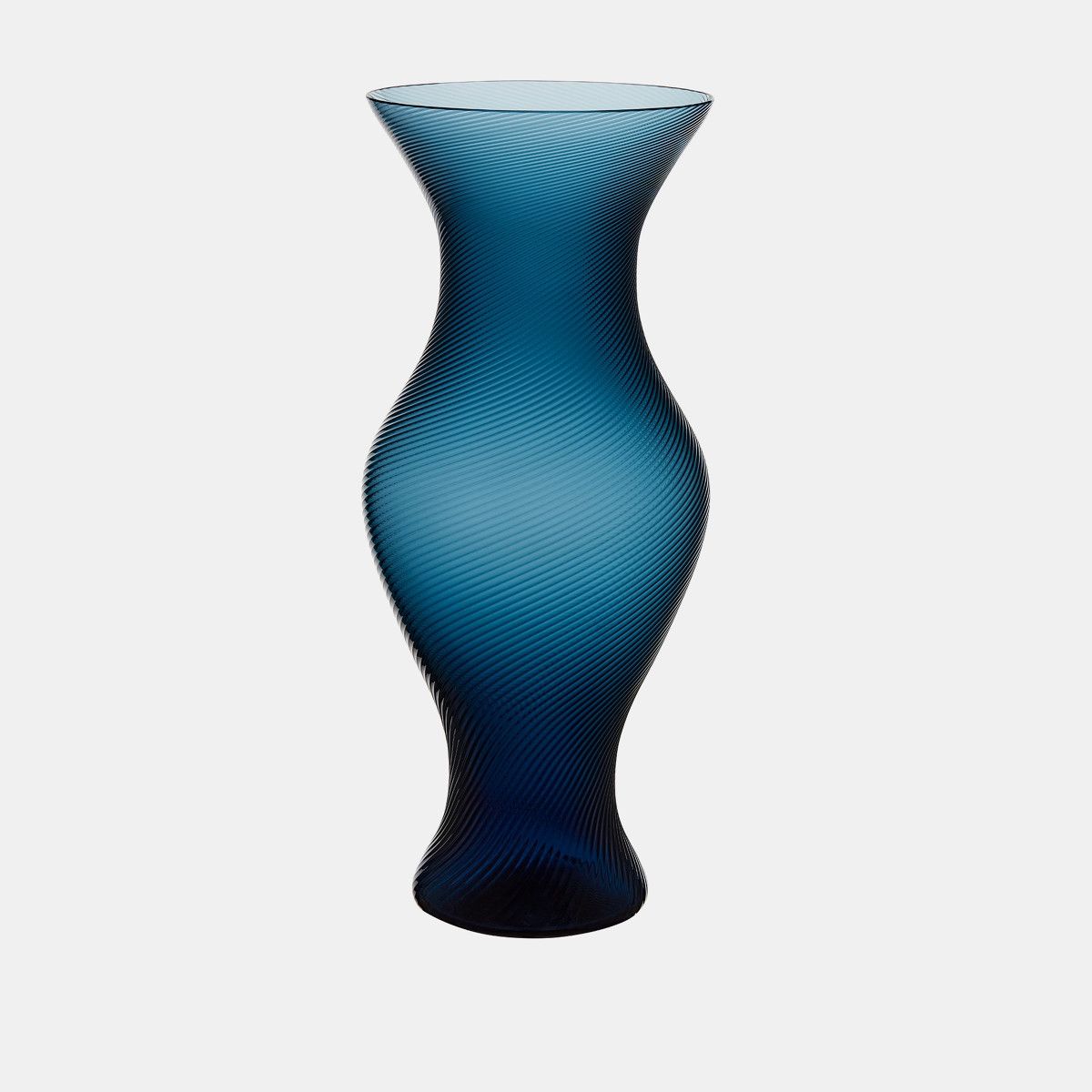 Dior o1bcso1str0225 Size:OS/ Large Vase in Blue Size ONE SIZE - 1 Thumbnail