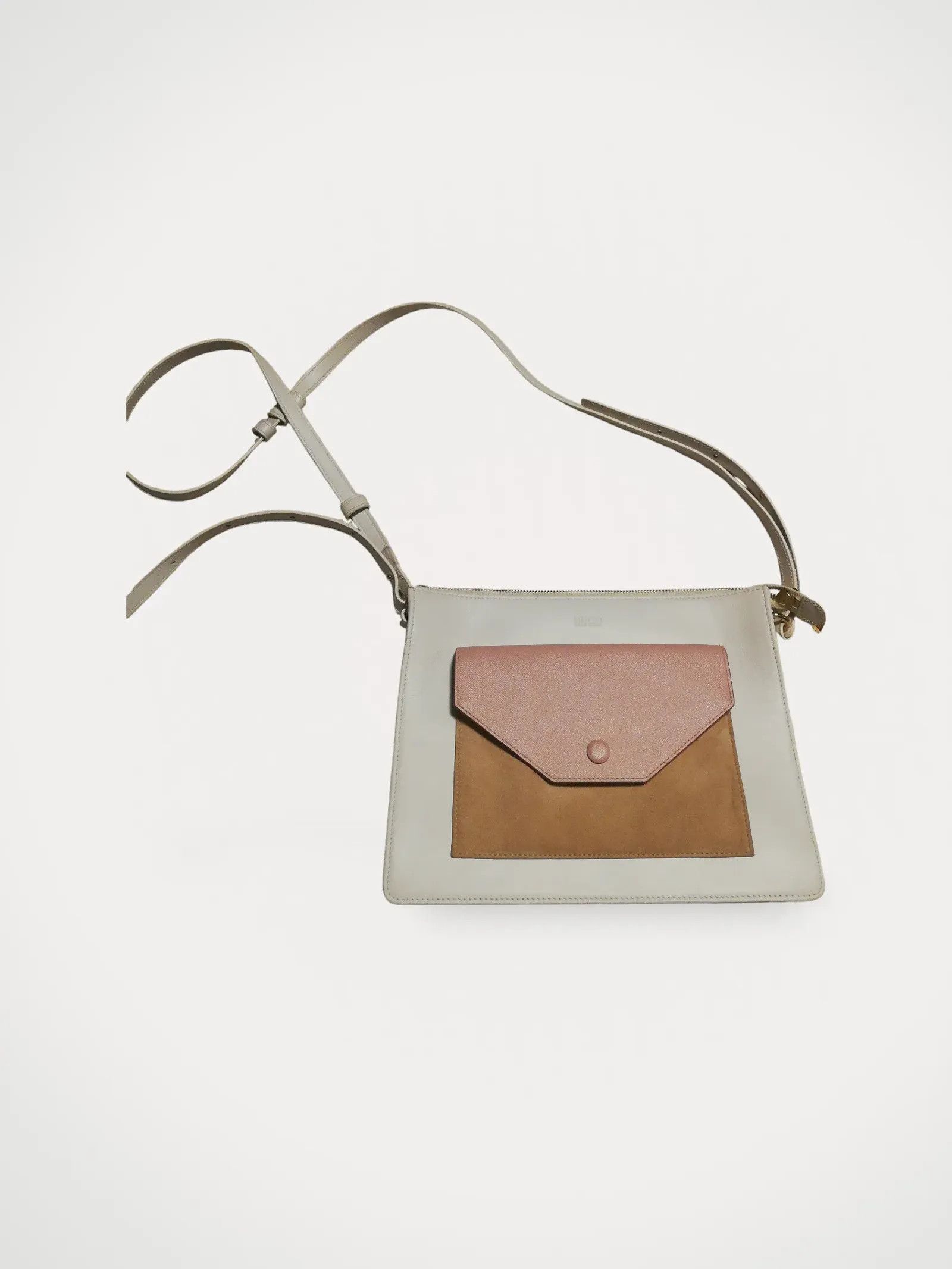 Hugo Boss Hugo Boss Crossbody Bag Size ONE SIZE - 1 Thumbnail